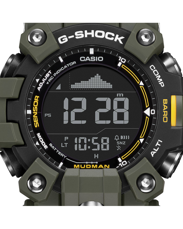 Mudman GW-9500-3ER