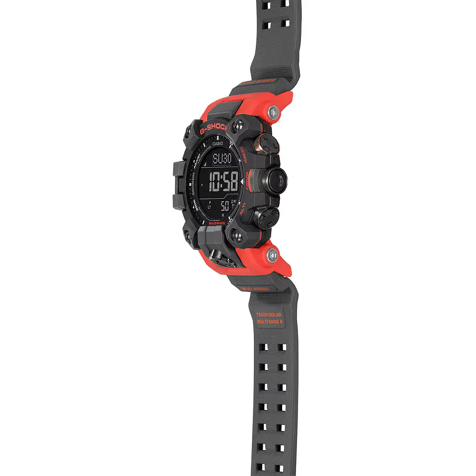 Mudman GW-9500-1A4ER 2