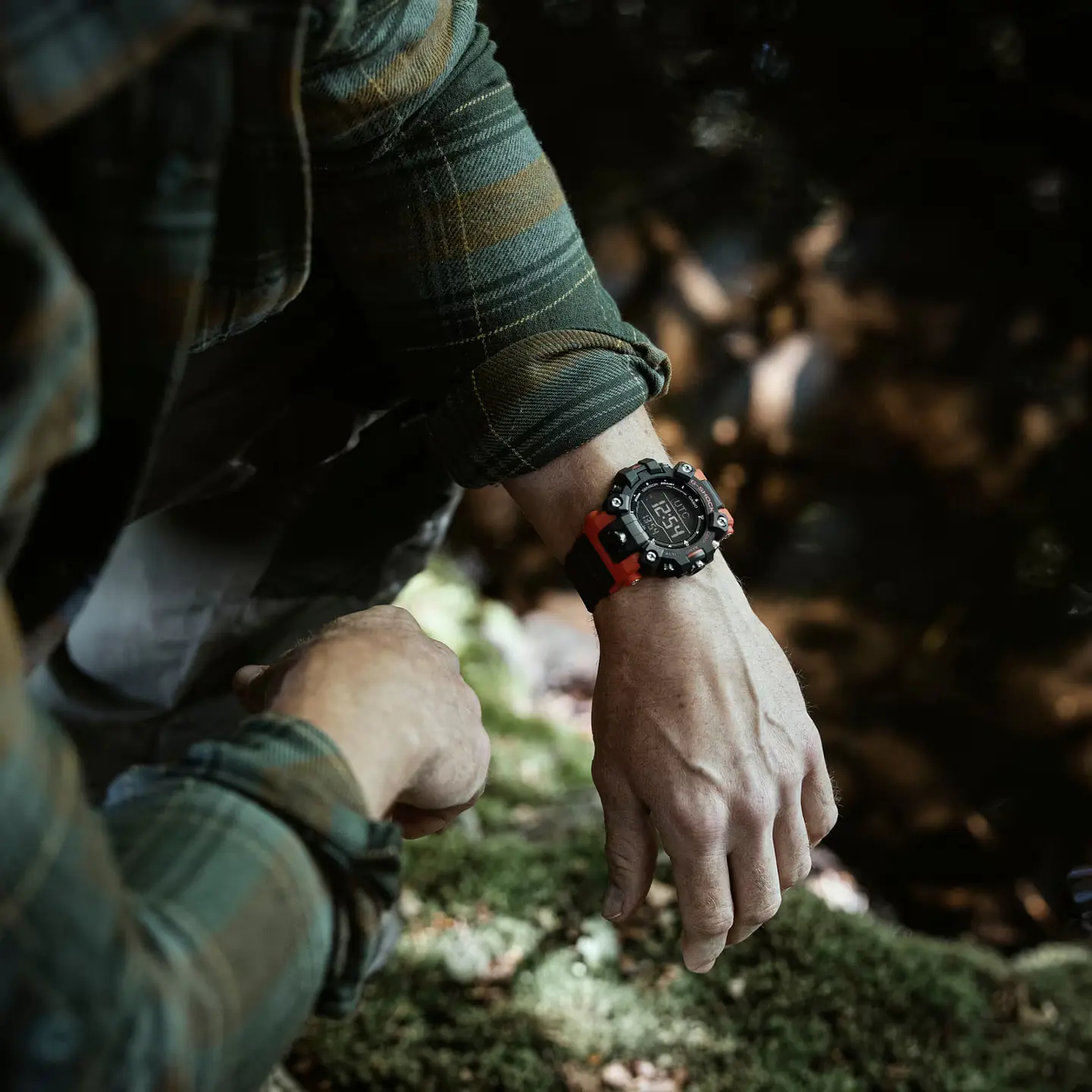 Mudman GW-9500-1A4ER 9