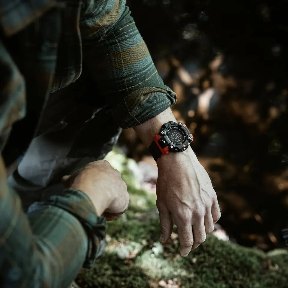 Mudman GW-9500-1A4ER 9