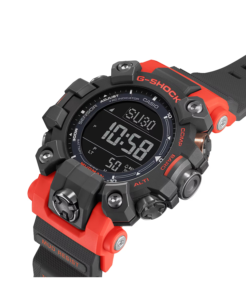 Mudman GW-9500-1A4ER