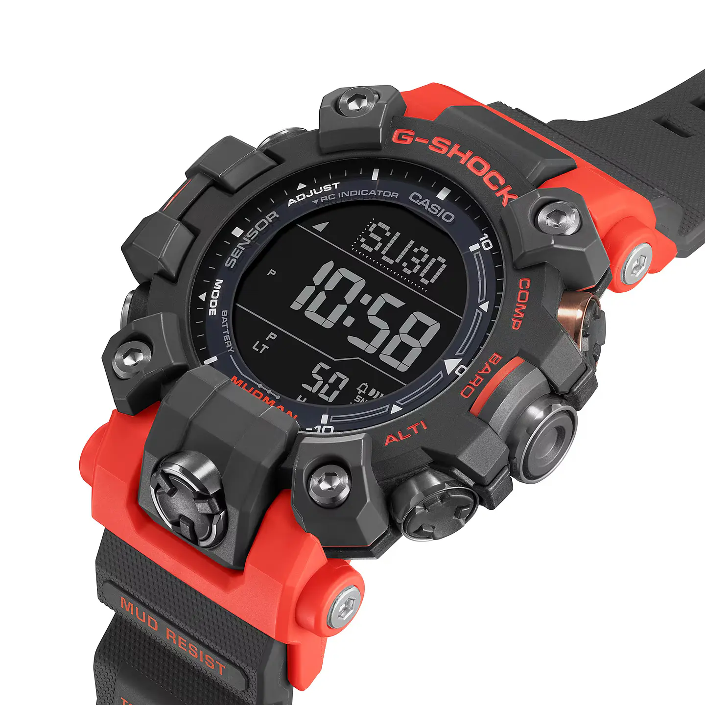 Mudman GW-9500-1A4ER 3