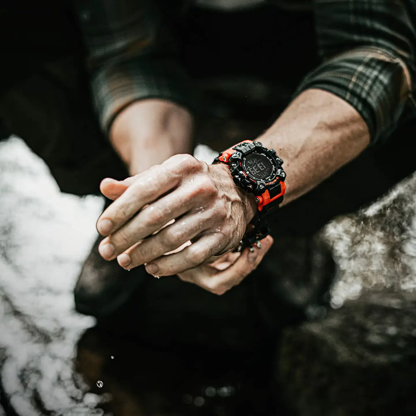 Mudman GW-9500-1A4ER 10