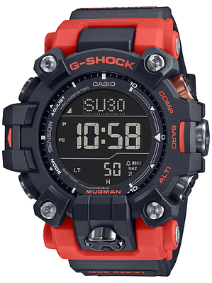 Mudman GW-9500-1A4ER