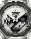Série Clear Remix "40e anniversaire" GA-2140RX-7AER