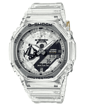 "40th Anniversary" Clear Remix Series GA-2140RX-7AER