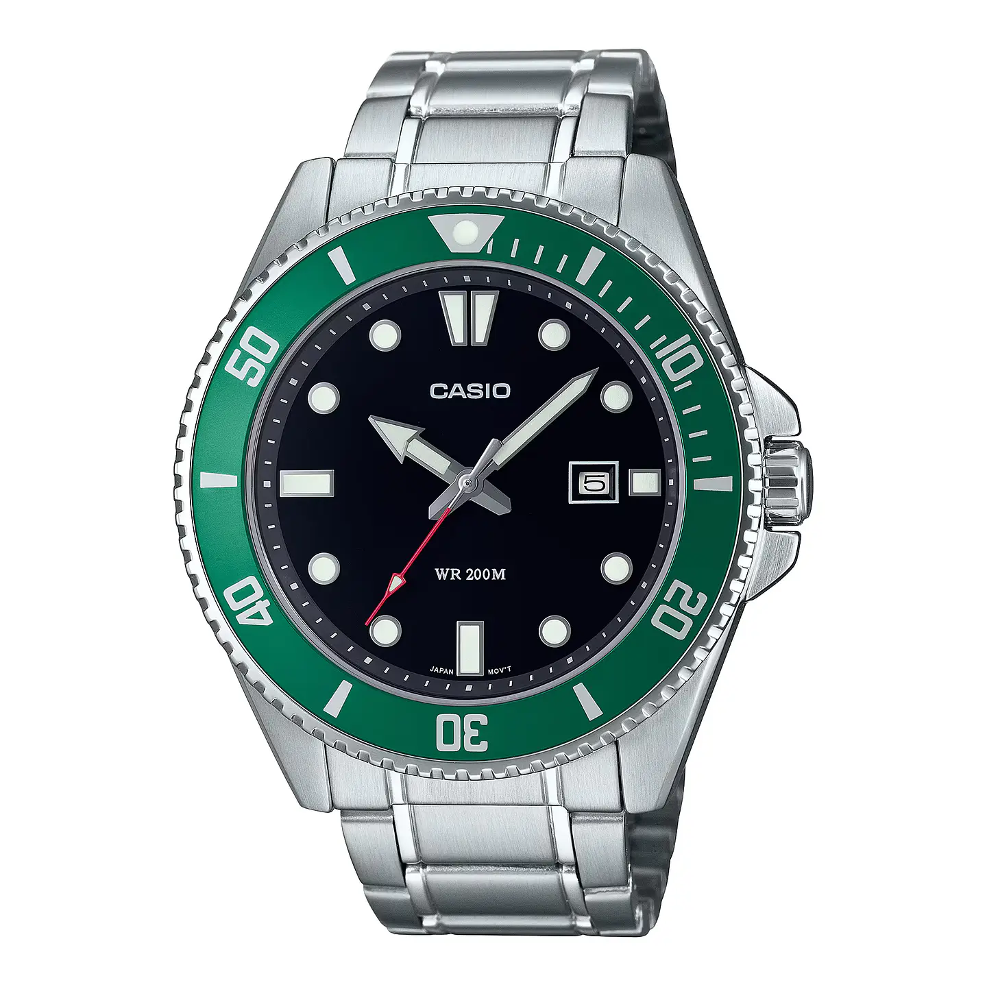 Divers Analogic Series MDV-107D-3AVEF 1