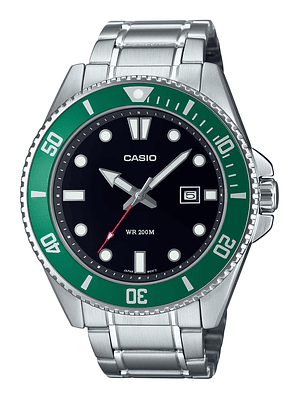 Divers Analogic Series MDV-107D-3AVEF