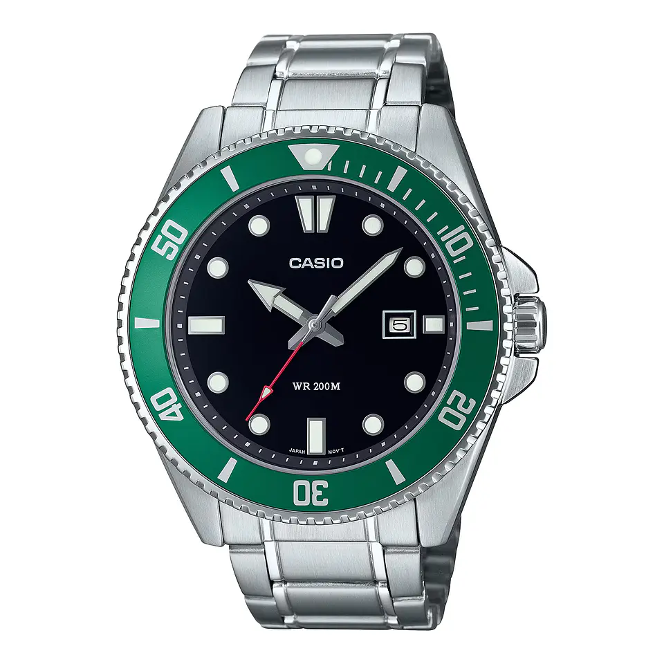 Divers Analogic Series MDV-107D-3AVEF 1