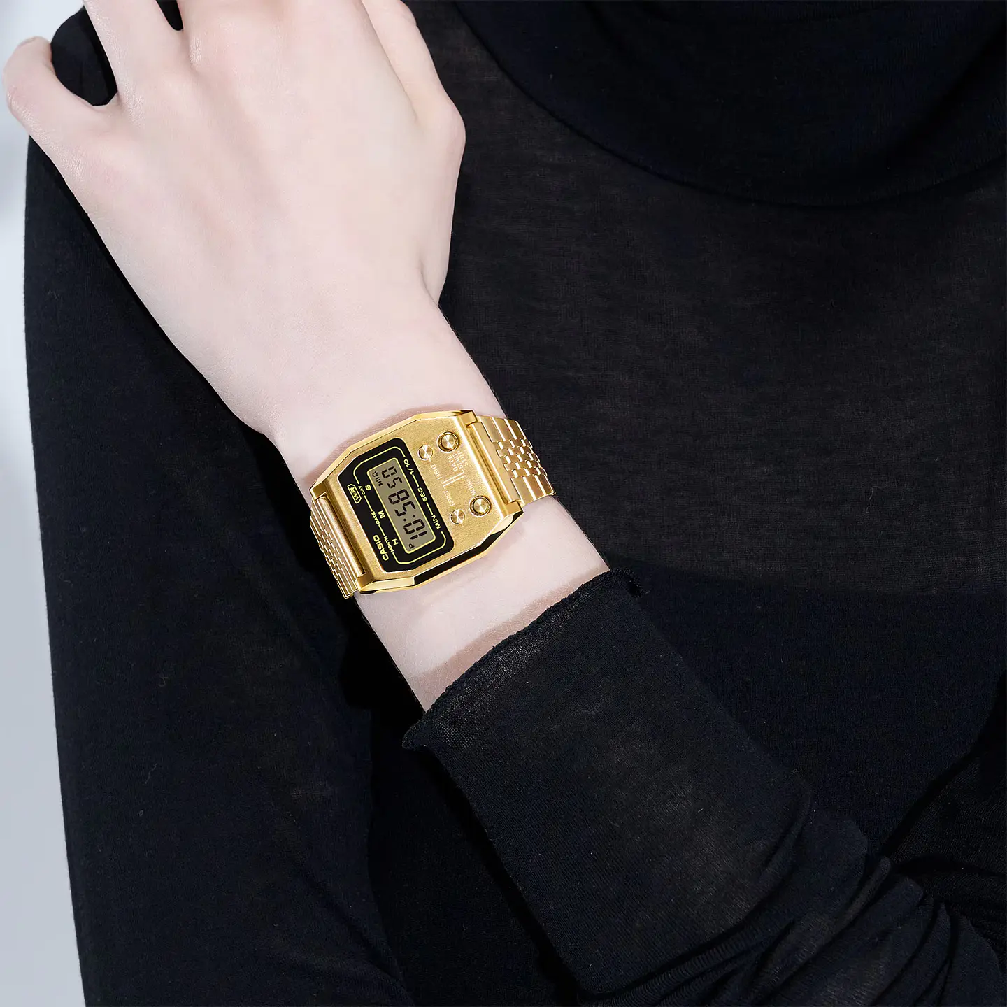 Premium Vintage Series A1100G-5EF 3