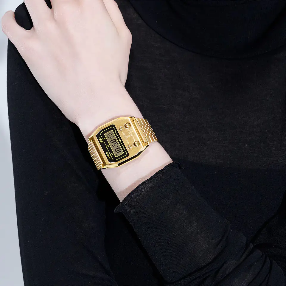 Premium Vintage Series A1100G-5EF 3