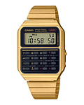 Edgy Calculator Series CA-500WEG-1AEF