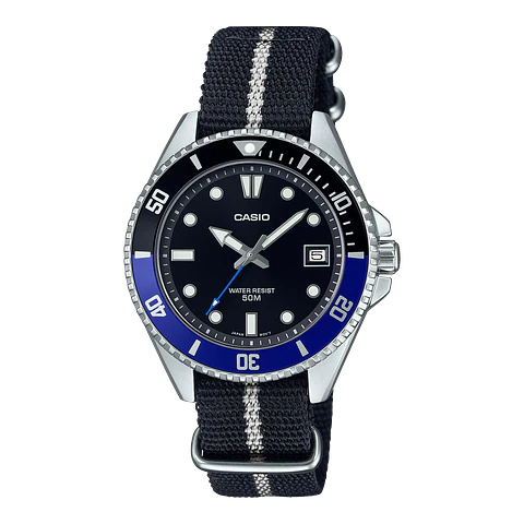 Série analogique MDV-10C-1A2VEF