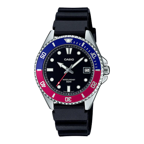 Série analogique MDV-10-1A2VEF