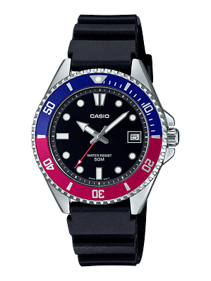 Analogic Series MDV-10-1A2VEF