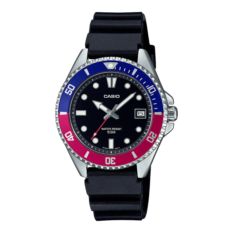 Analogic Series MDV-10-1A2VEF 1