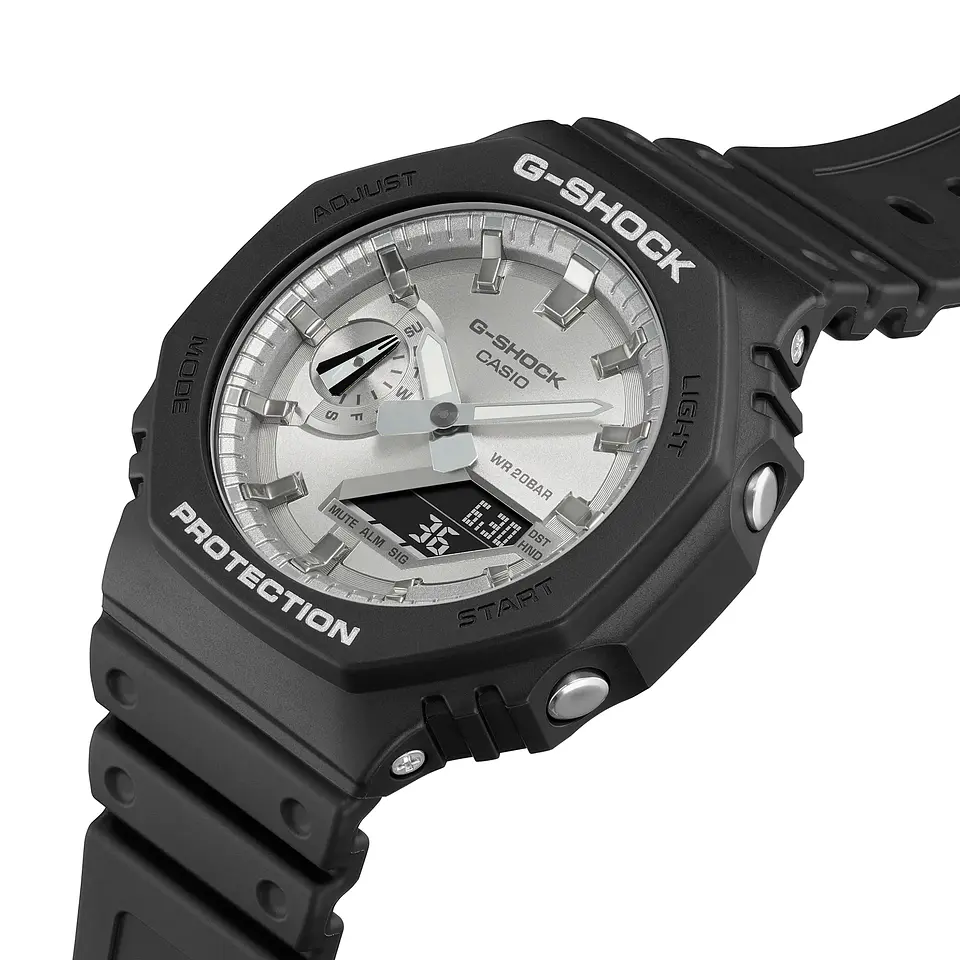 Garish Color Series GA-2100SB-1AER 3