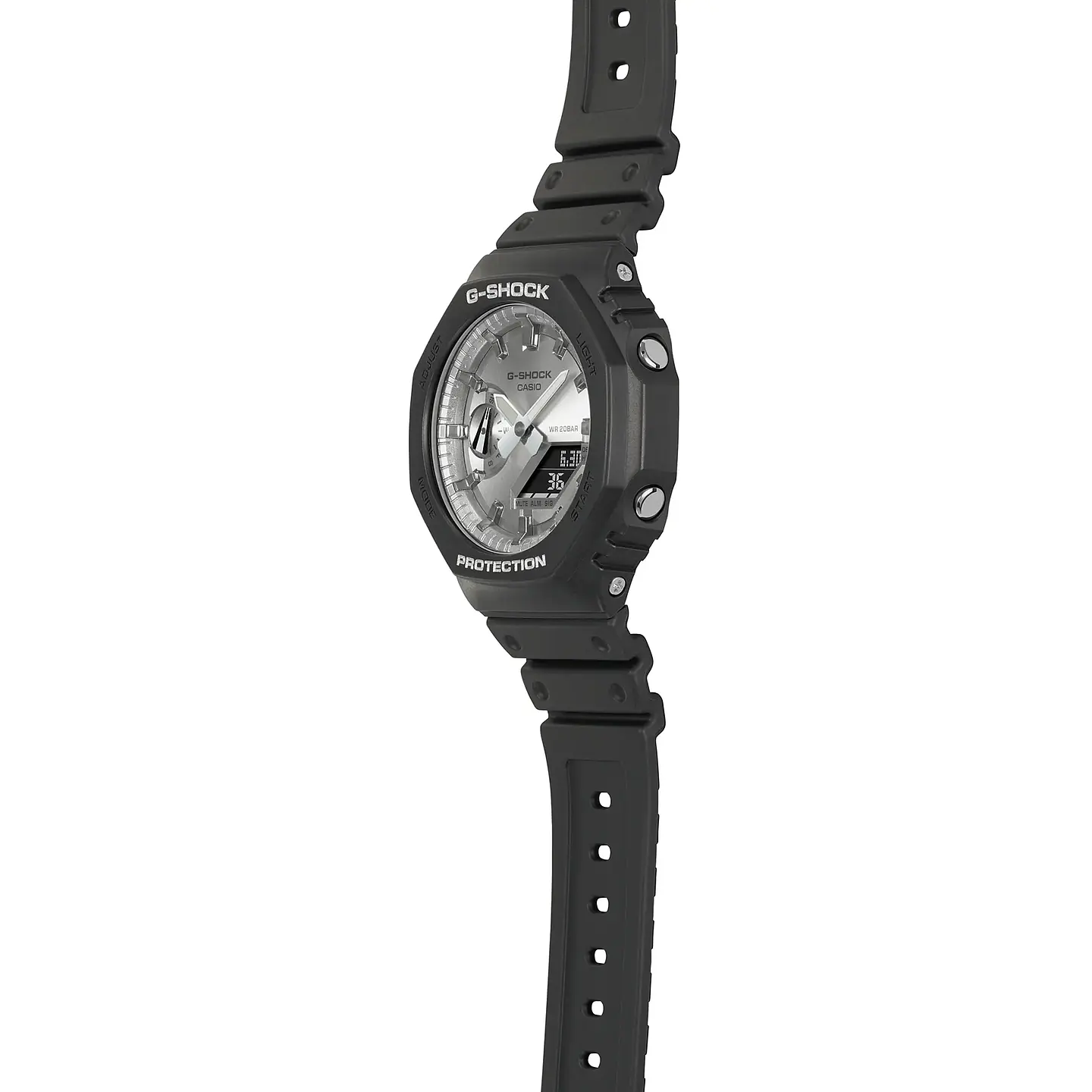 Garish Color Series GA-2100SB-1AER 2