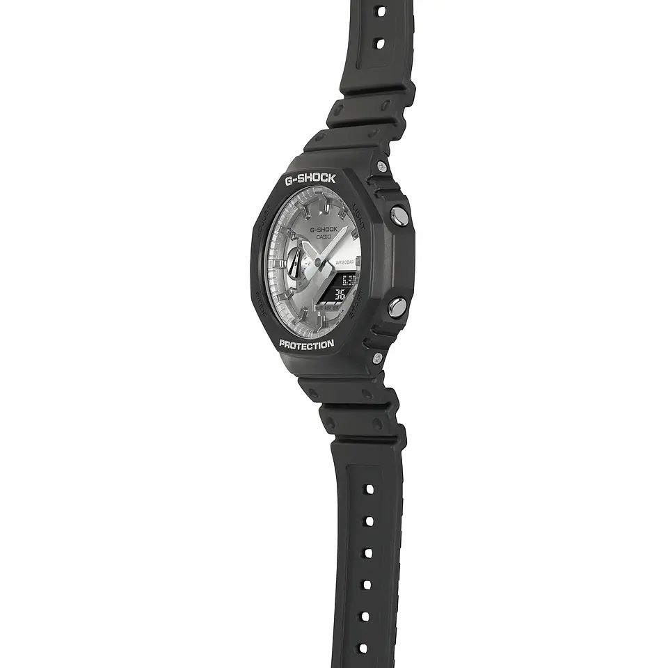 Garish Color Series GA-2100SB-1AER 2
