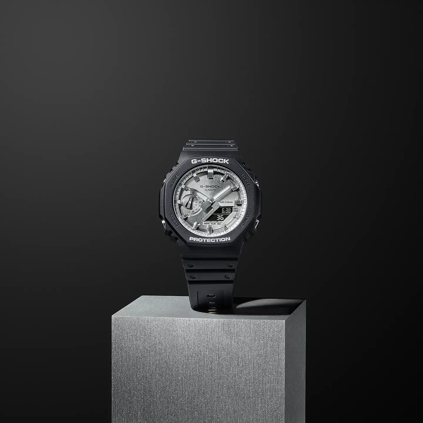 Garish Color Series GA-2100SB-1AER 7