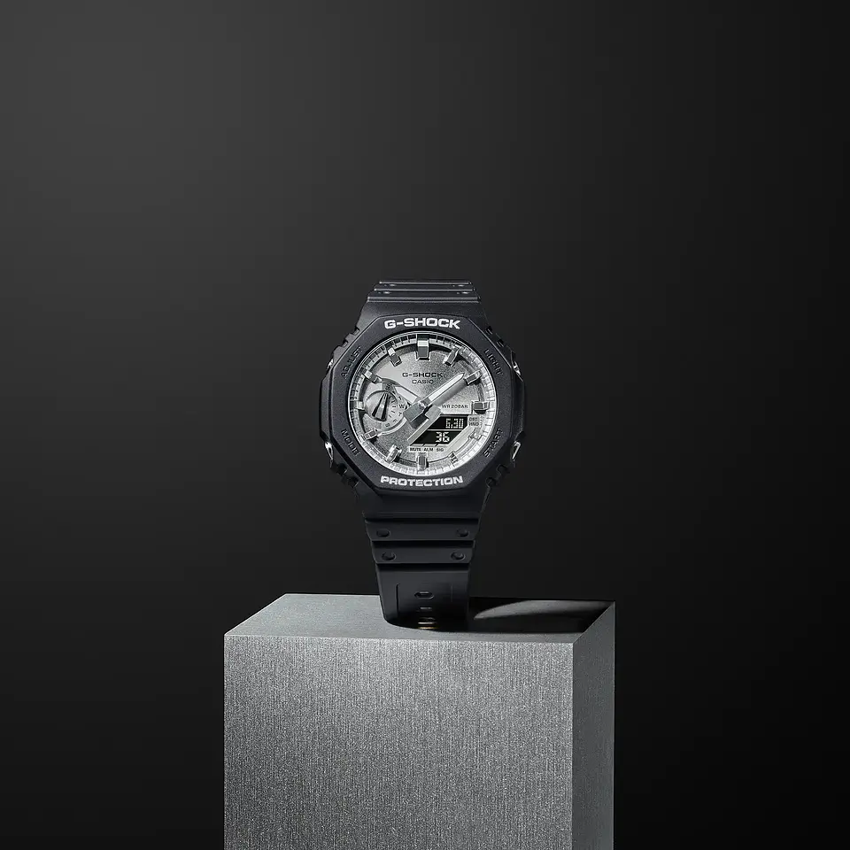 Garish Color Series GA-2100SB-1AER 7