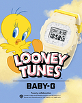 Looney Tunes Collaboration BGD-565TW-5ER