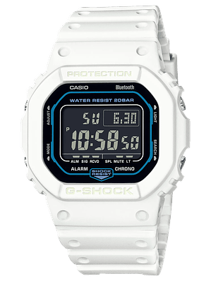 Sci-Fi World Series Origin Bluetooth DW-B5600SF-7ER