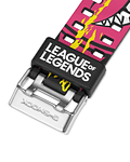 Colaboración de League Of Legends GA-110LL-1AER