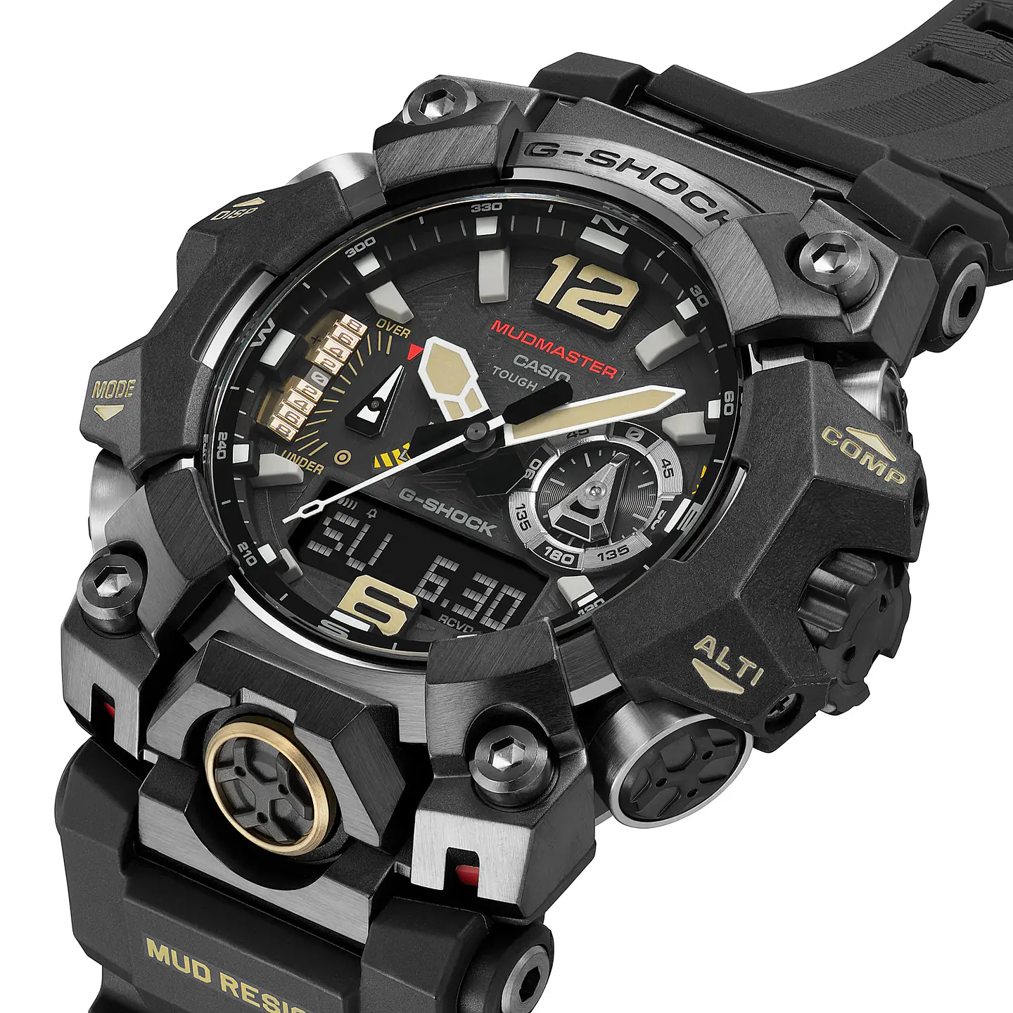 Mudmaster Bluetooth GWG-B1000-1AER 4