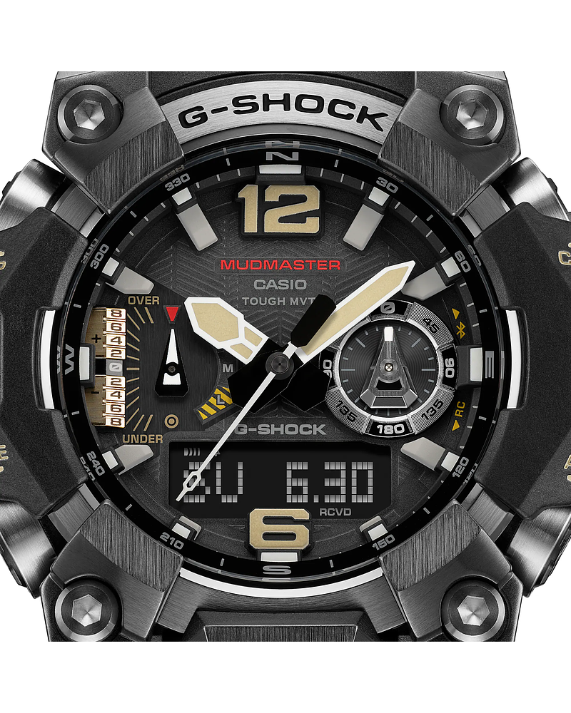 Mudmaster Bluetooth GWG-B1000-1AER