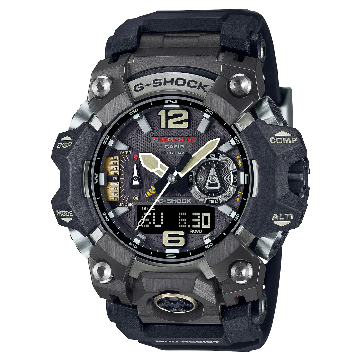 Mudmaster Bluetooth GWG-B1000-1AER 1