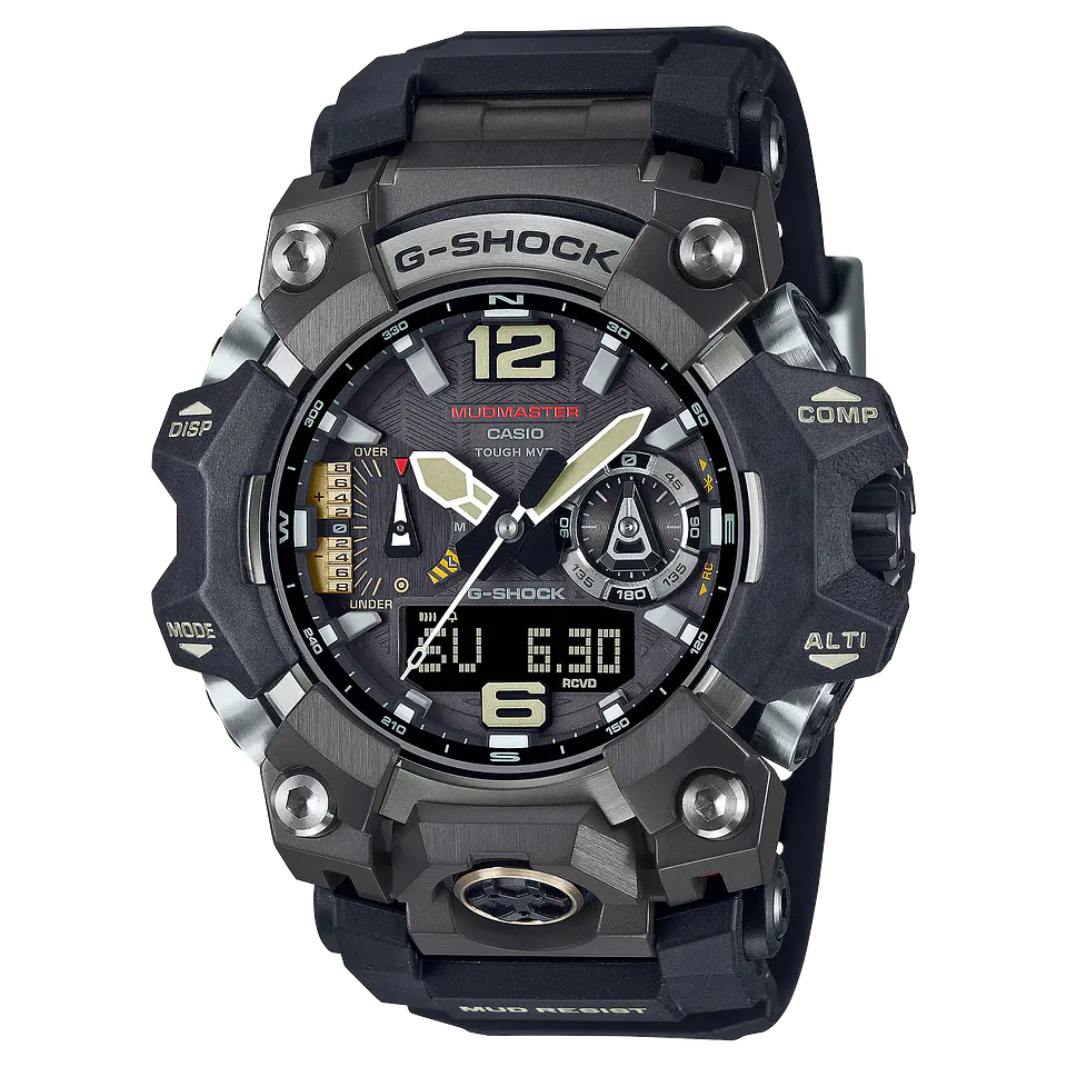 Mudmaster Bluetooth GWG-B1000-1AER 1