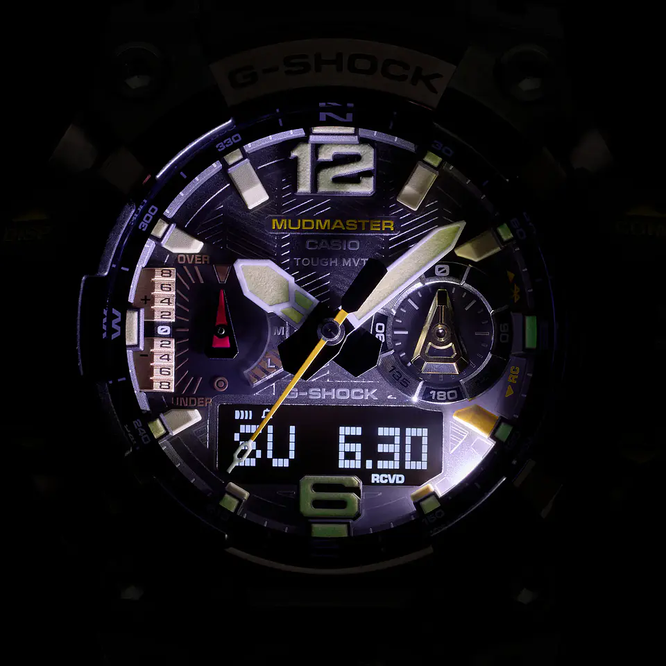 Mudmaster Bluetooth GWG-B1000-1A4ER 12