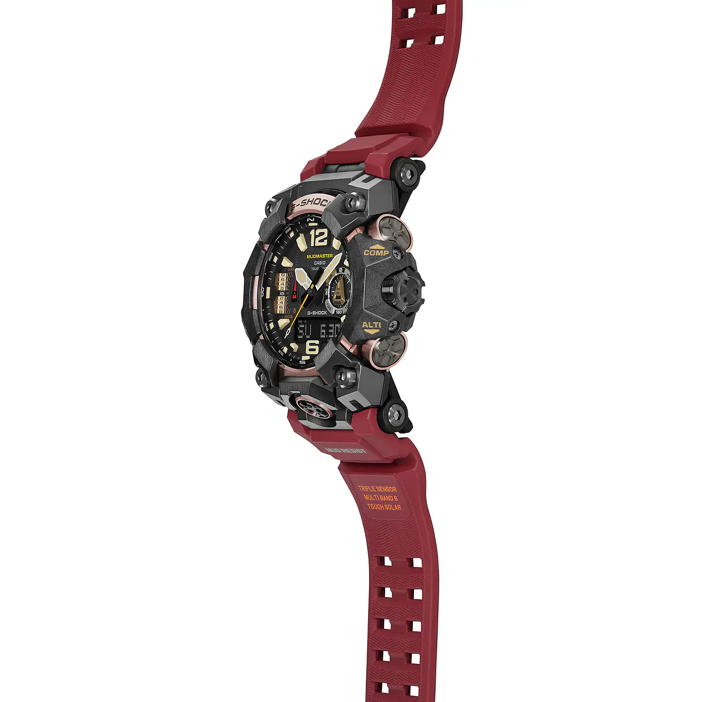 Mudmaster Bluetooth GWG-B1000-1A4ER 4