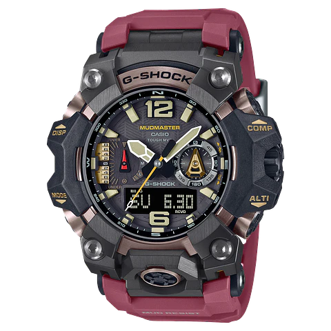 Mudmaster Bluetooth GWG-B1000-1A4ER