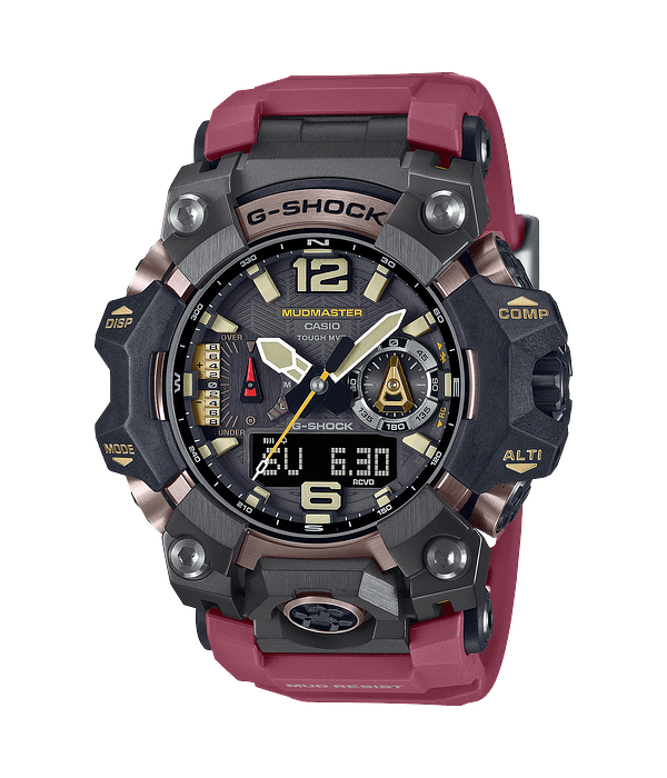 Mudmaster Bluetooth GWG-B1000-1A4ER