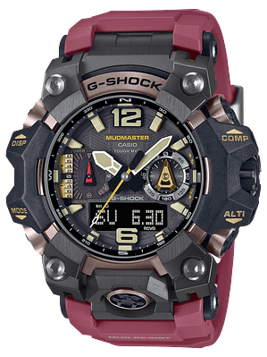 Mudmaster Bluetooth GWG-B1000-1A4ER