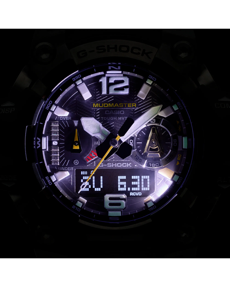 Mudmaster Bluetooth GWG-B1000-3AER