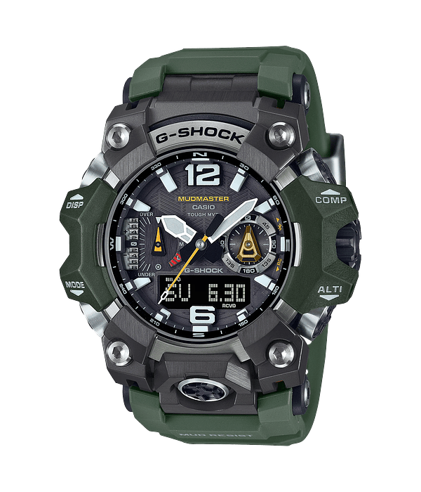 Mudmaster Bluetooth GWG-B1000-3AER