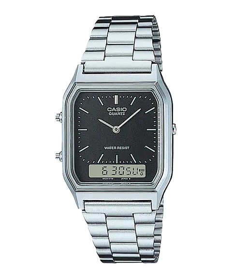 Série Vintage AQ-230A-1DMQYES