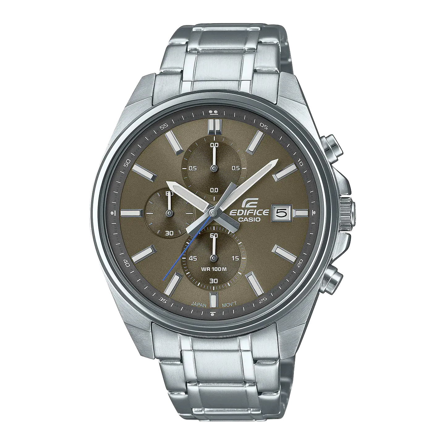 Standard Chrono EFV-610D-5CVUEF 1