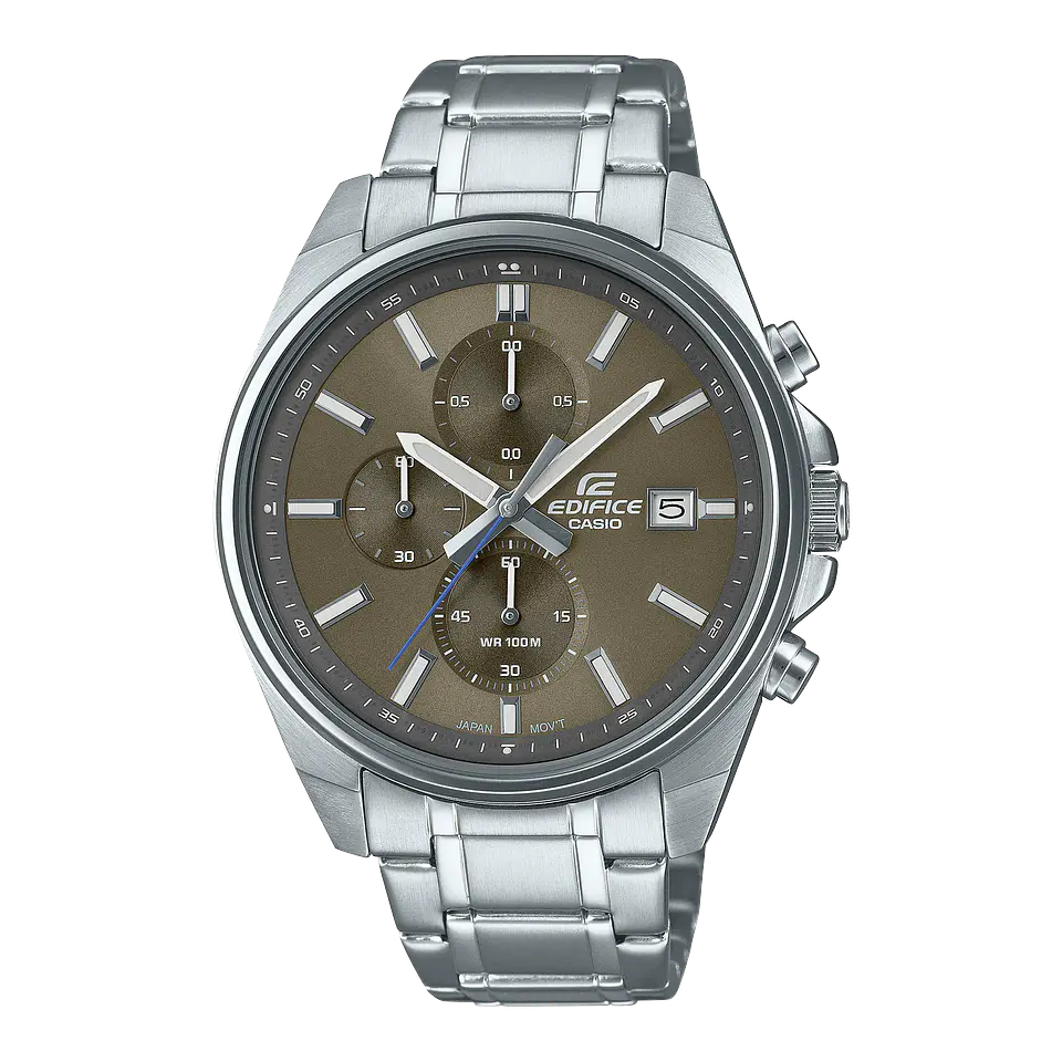 Standard Chrono EFV-610D-5CVUEF 1