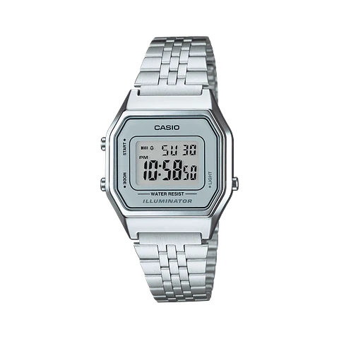 Série Vintage LA680WEA-7EF