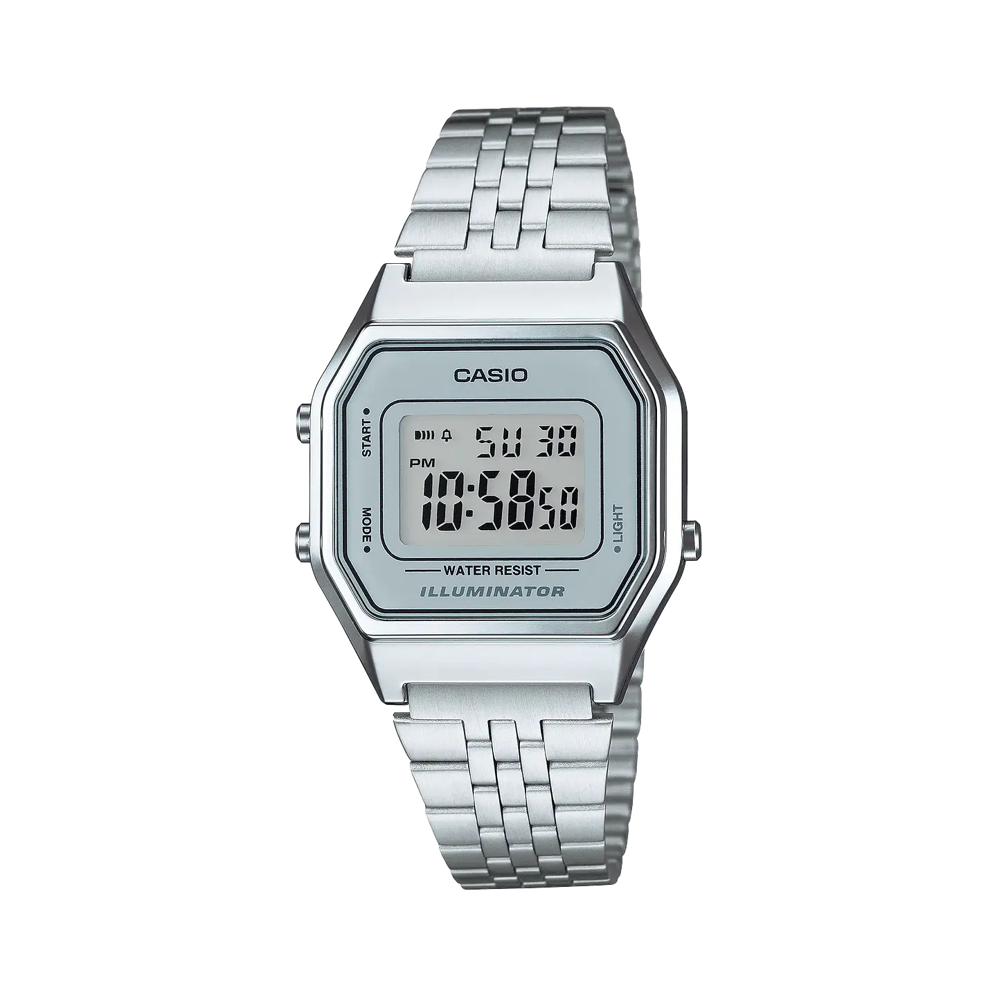 Vintage Series LA680WEA-7EF 1