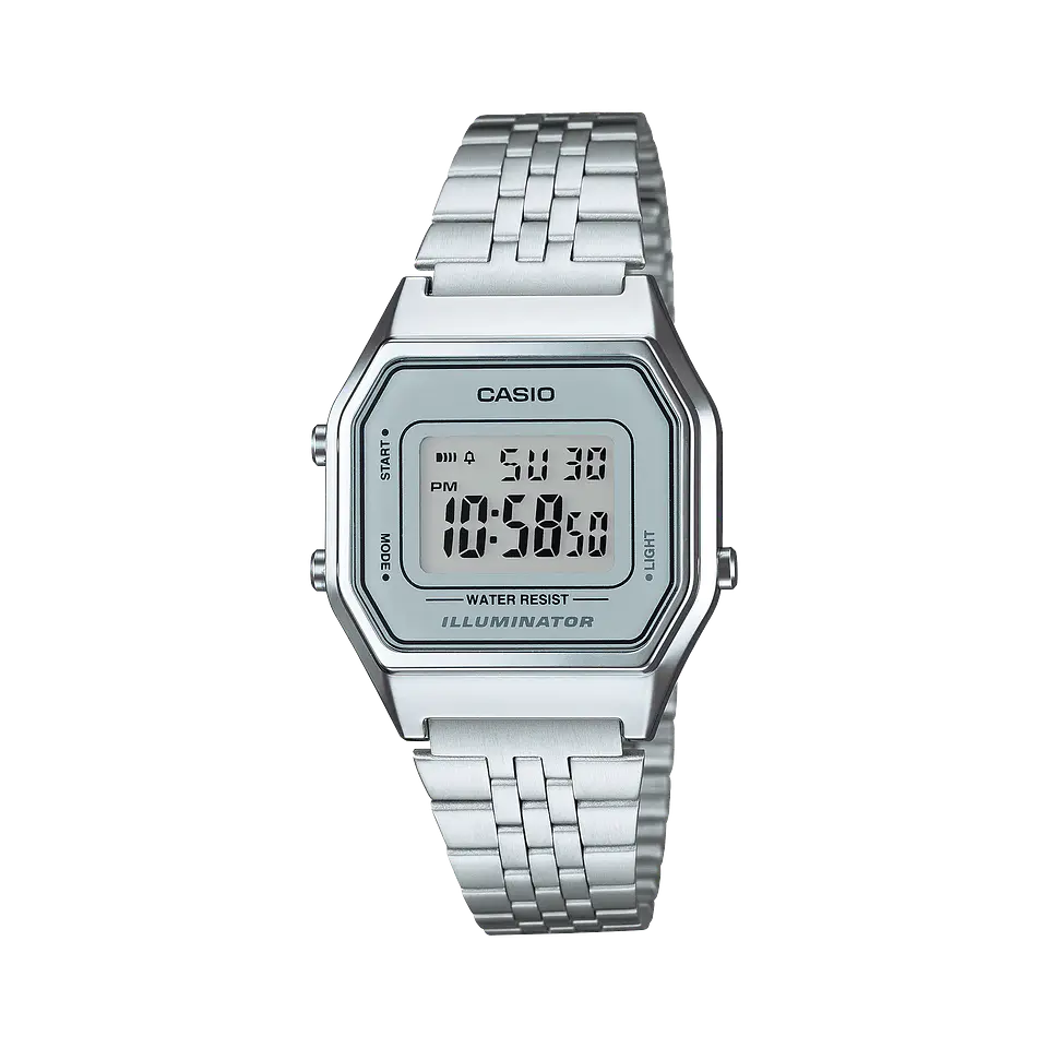 Vintage Series LA680WEA-7EF 1