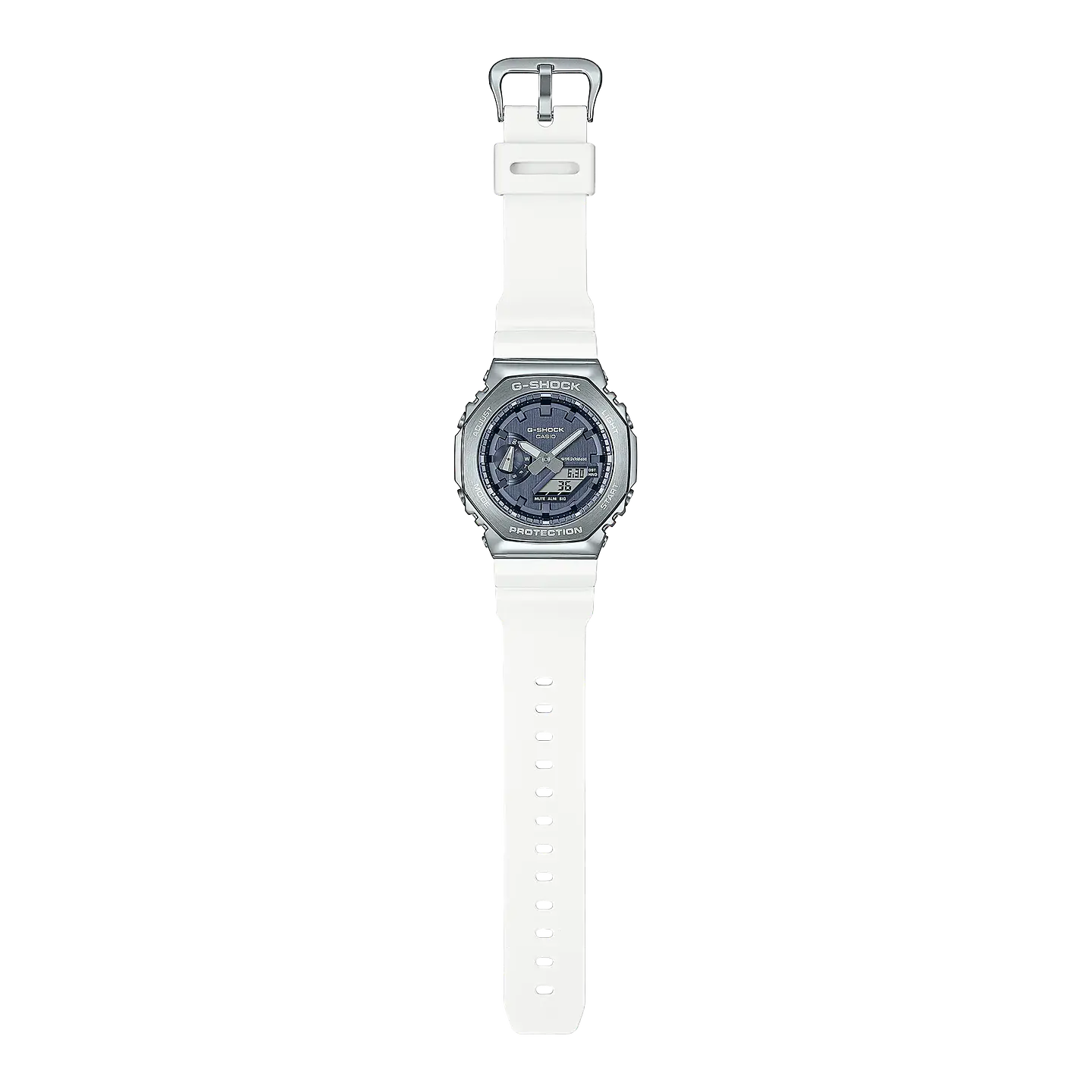 Winter Sparkle Series Metal GM-2100WS-7AER 2