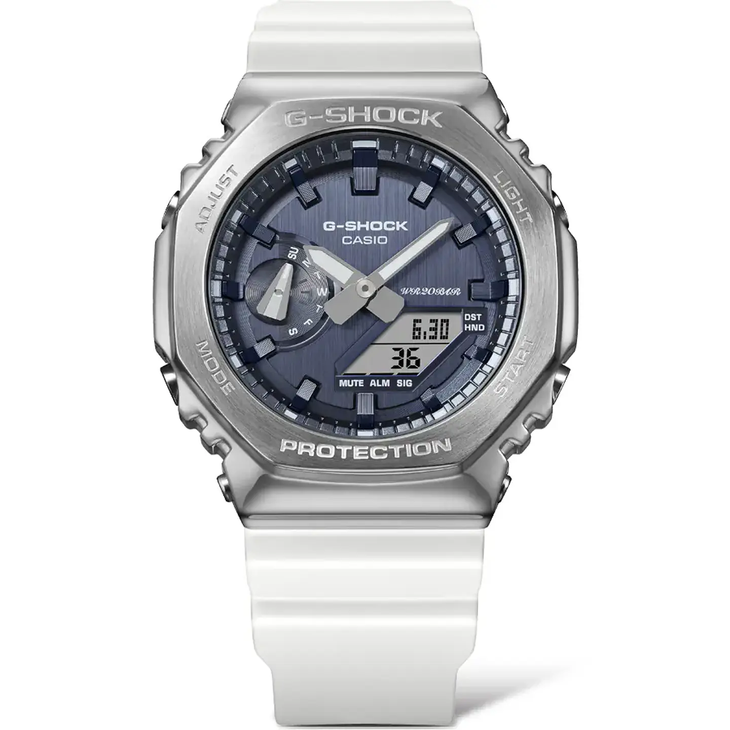 Winter Sparkle Series Metal GM-2100WS-7AER 3