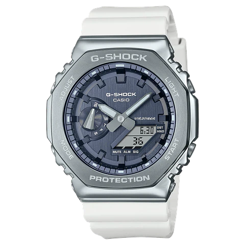 Winter Sparkle Series Metal GM-2100WS-7AER