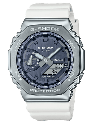 Winter Sparkle Series Metal GM-2100WS-7AER