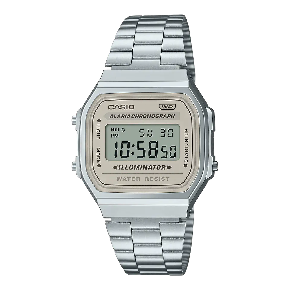 Vintage Series A168WA-8AYES 1